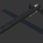 Enemy used "Geran-5" drone against Ukraine for the first time – HUR