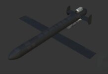 Enemy used "Geran-5" drone against Ukraine for the first time – HUR