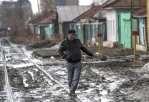 Survival without support and without prospects: intelligence stated that Russian regions are gripped by a financial crisis