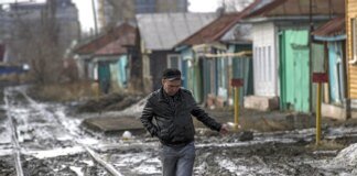 Survival without support and without prospects: intelligence stated that Russian regions are gripped by a financial crisis