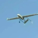 Strikes on drilling rigs in the Caspian Sea: SOF show footage of the attack