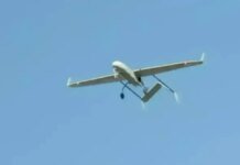 Strikes on drilling rigs in the Caspian Sea: SOF show footage of the attack