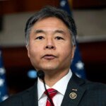 "You swore an oath to the Constitution, not to Trump": Congressman urged US military not to obey order to invade Greenland