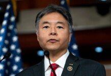 "You swore an oath to the Constitution, not to Trump": Congressman urged US military not to obey order to invade Greenland