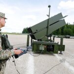 EU Commissioner for Defence Kubilius proposed creating a European military force of 100,000 soldiers