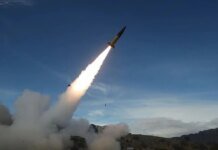Will reach Moscow: Great Britain is developing the Nightfall ballistic missile for Ukraine with a range of over 480 kilometers