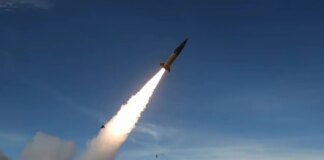 Will reach Moscow: Great Britain is developing the Nightfall ballistic missile for Ukraine with a range of over 480 kilometers