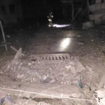 Russian attack on Odesa region: infrastructure facility damaged, casualties, destruction, and power outages – Military Administration