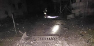 Russian attack on Odesa region: infrastructure facility damaged, casualties, destruction, and power outages – Military Administration