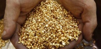 Gold breaks historical records: price exceeds $4600 amid Trump-Fed conflict