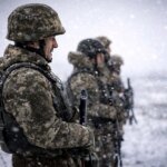 219 battles recorded on the front, almost half of them in Pokrovsk and Huliaipole directions