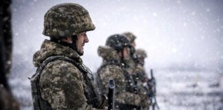 219 battles recorded on the front, almost half of them in Pokrovsk and Huliaipole directions