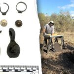 Lost 18th-century Spanish mission found in Texas after decades of searching