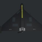 The GUR published data on a new modification of the "Geran" with MANPADS and a warhead