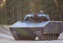 Rheinmetall concern to transfer Lynx KF41 IFVs to Ukraine: the cost of the vehicles announced