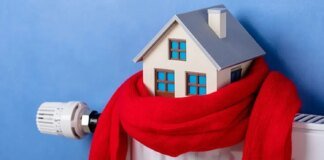 Almost 800 buildings in Kyiv remain without heating – Klitschko