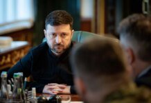 We have intelligence information that the Russians are preparing for new massive strikes – Zelenskyy