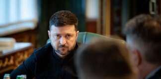 We have intelligence information that the Russians are preparing for new massive strikes – Zelenskyy