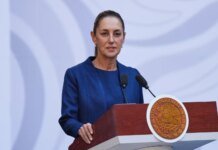 Mexican President told Trump that US military intervention to fight cartels is unacceptable, and "he understood"