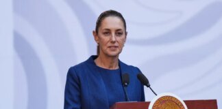 Mexican President told Trump that US military intervention to fight cartels is unacceptable, and "he understood"