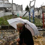 2025 saw the highest number of civilian casualties in Ukraine since 2022 – UN