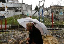 2025 saw the highest number of civilian casualties in Ukraine since 2022 – UN