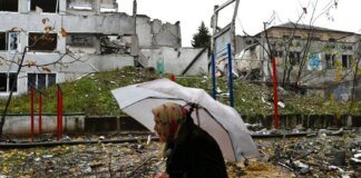 2025 saw the highest number of civilian casualties in Ukraine since 2022 – UN