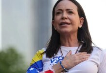 Trump to meet with Venezuelan opposition leader María Corina Machado: Media learns date
