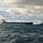 Britain found grounds to seize hundreds of Russian shadow fleet oil tankers – The Times