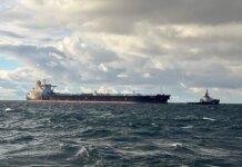 Britain found grounds to seize hundreds of Russian shadow fleet oil tankers – The Times