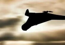 Russian drone attacks children's sanatorium in Kharkiv: what is known