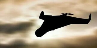 Russian drone attacks children's sanatorium in Kharkiv: what is known