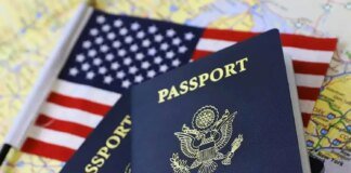 US citizens urged to leave Iran immediately