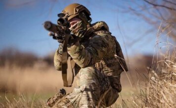 Since the beginning of the day, 130 combat engagements have taken place: most of them in the Pokrovsk direction