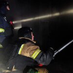 Dnipropetrovsk region suffered from a Russian attack on January 13: there are wounded and infrastructure damage