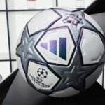 UEFA Champions League: Adidas unveils official match ball to celebrate 25 years of partnership with the tournament