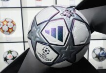 UEFA Champions League: Adidas unveils official match ball to celebrate 25 years of partnership with the tournament
