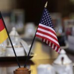 German Foreign Minister does not expect US military action against Greenland after meeting with Rubio