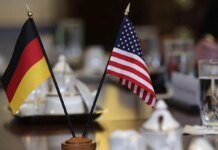 German Foreign Minister does not expect US military action against Greenland after meeting with Rubio