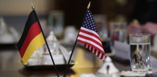 German Foreign Minister does not expect US military action against Greenland after meeting with Rubio