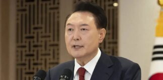 In South Korea, a prosecutor demands the death penalty for former President Yoon Suk-yeol