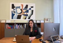 Cyprus invited Ukraine to an informal meeting of EU culture ministers: Berezhnaya shared details