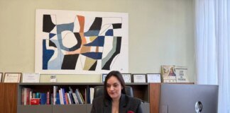 Cyprus invited Ukraine to an informal meeting of EU culture ministers: Berezhnaya shared details