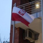 Polish consulate damaged during Russian attack on Odesa – MFA