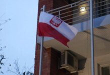 Polish consulate damaged during Russian attack on Odesa – MFA