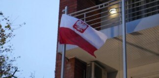 Polish consulate damaged during Russian attack on Odesa – MFA