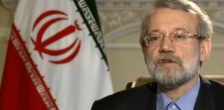 Iran calls Trump and Netanyahu 'the main murderers of the Iranian people'