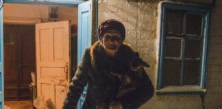 The last resident was evacuated from the village of Novokryvorizhzhia in Donetsk region