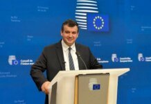 Bucharest is ready for unification with Moldova if Chisinau wishes so – Advisor to the President of Romania