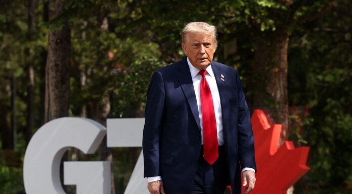 G7 leaders in Davos will try to convince Trump to support security guarantees for Ukraine – FT